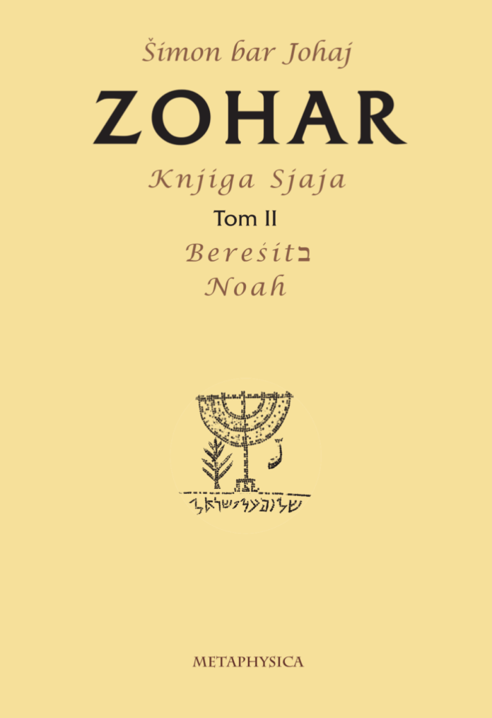 Zohar 2. tom